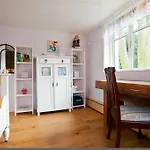 Hr Am Honigbach Prázdninový dům Coesfeld