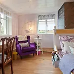 Prázdninový dům Hr Am Honigbach *