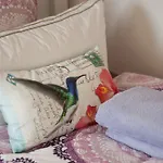 Prázdninový dům Hr Am Honigbach Coesfeld