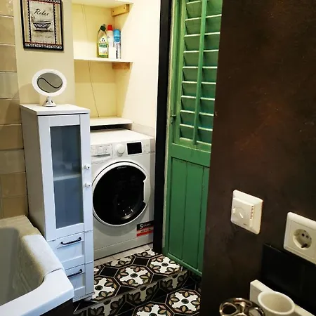 Hr Am Honigbach Holiday home Coesfeld