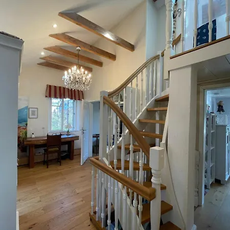 Holiday home Hr Am Honigbach