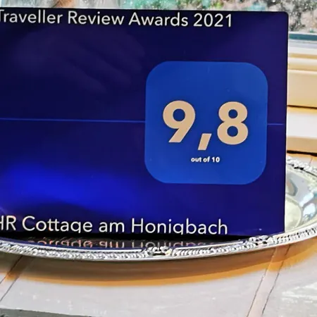 Hr Am Honigbach * Coesfeld