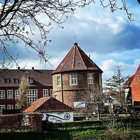 Hr Am Honigbach Dom wakacyjny *