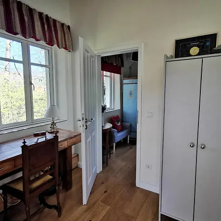 Ferienhaus Hr Am Honigbach Coesfeld