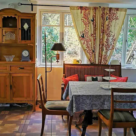 Hr Am Honigbach Feriehus Coesfeld