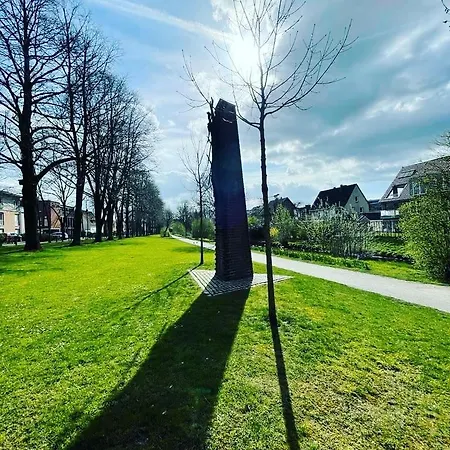Hr Am Honigbach * Coesfeld