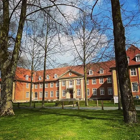 Casa vacanze Hr Am Honigbach Coesfeld