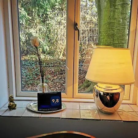 Holiday home Hr Am Honigbach *