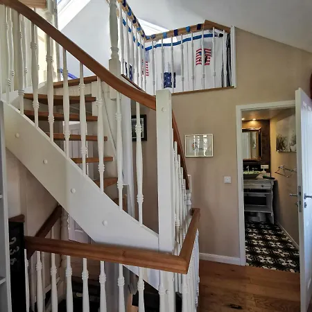 Hr Am Honigbach Feriehus