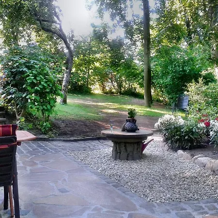 Hr Am Honigbach Coesfeld