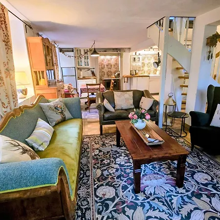 Hr Am Honigbach Feriehus