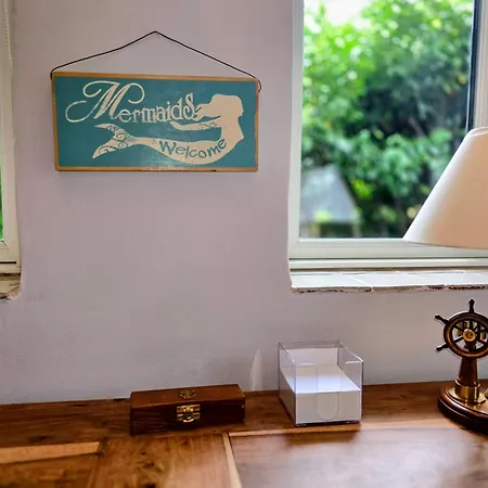 Hr Am Honigbach * Κόσφελντ