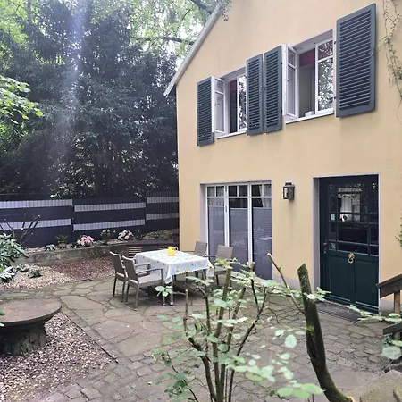 Hr Am Honigbach Coesfeld