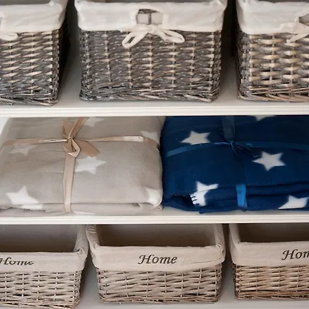 Hr Am Honigbach Holiday home *