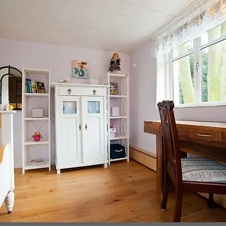 Hr Am Honigbach Holiday home Coesfeld