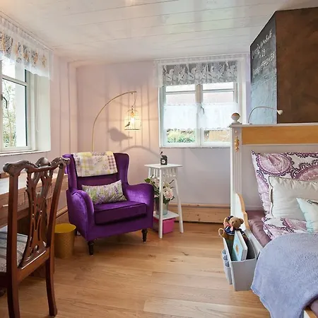 Holiday home Hr Am Honigbach *