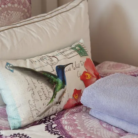 度假居 Hr Am Honigbach 斯费尔德