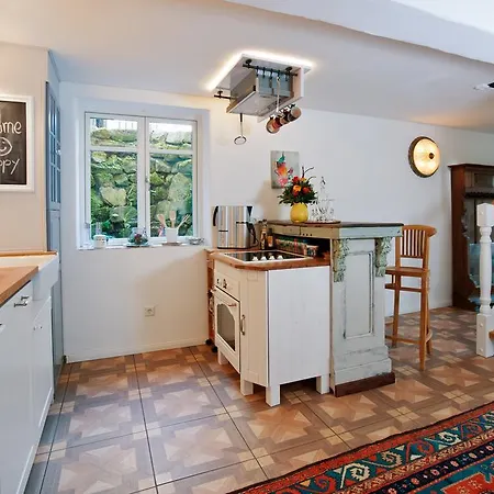 Casa vacanze Hr Am Honigbach Coesfeld