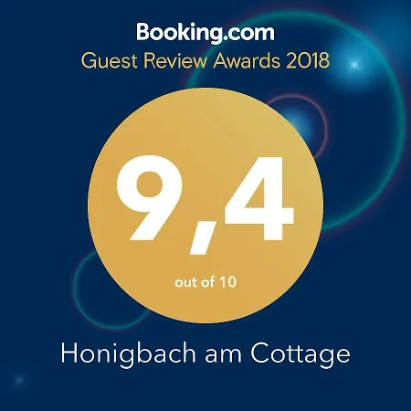 Hr Am Honigbach