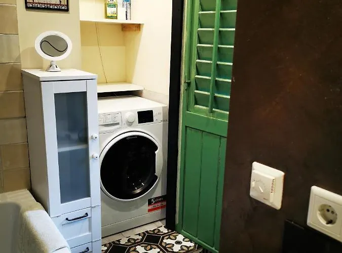 Hr Am Honigbach Vakantiehuis Coesfeld