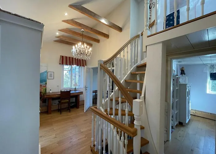 Feriehus Hr Am Honigbach