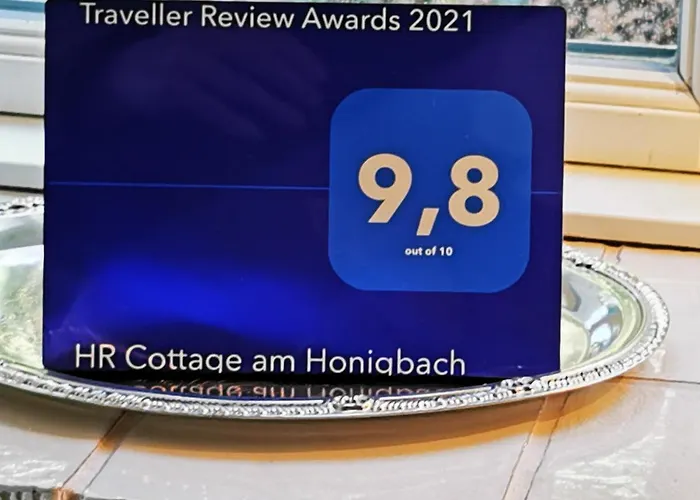 Hr Am Honigbach * Coesfeld