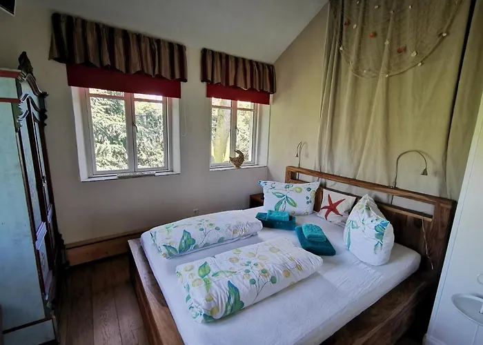 Hr Am Honigbach Coesfeld