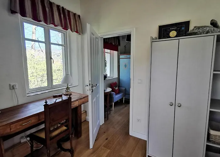 Vakantiehuis Hr Am Honigbach Coesfeld