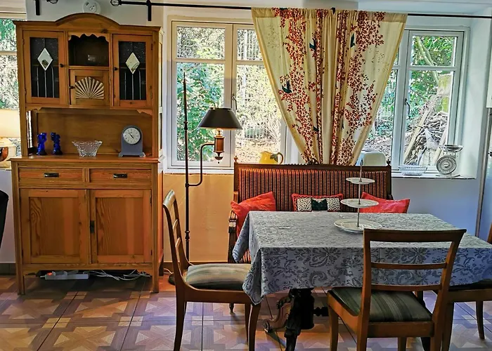 Hr Am Honigbach Vakantiehuis Coesfeld