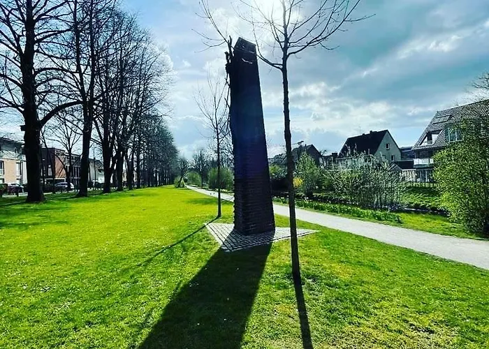 Hr Am Honigbach * Coesfeld