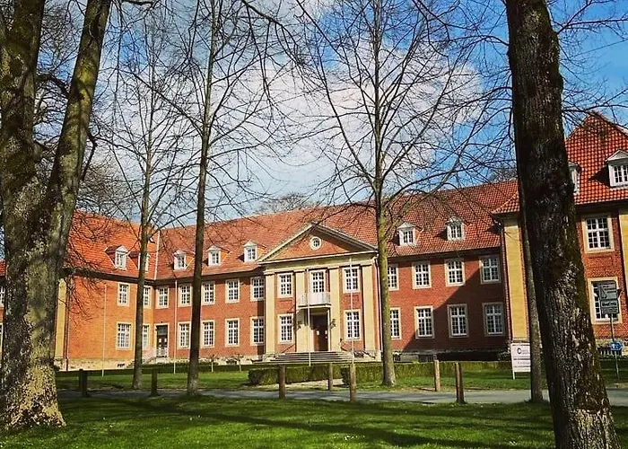 Feriehus Hr Am Honigbach Coesfeld