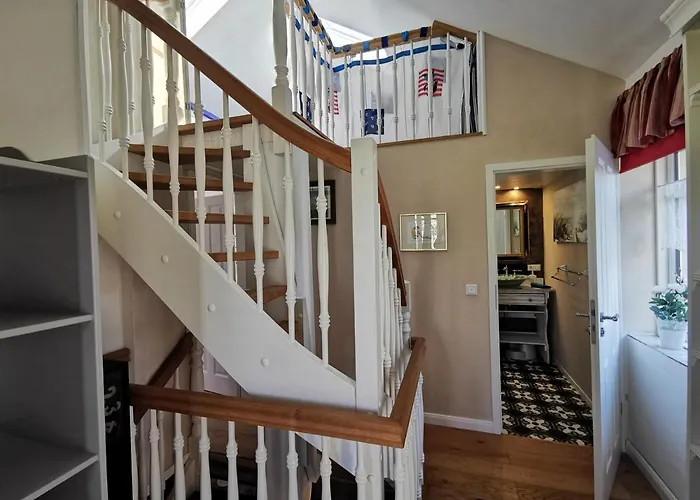 Hr Am Honigbach Feriehus