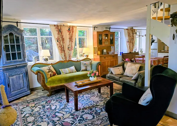 Hr Am Honigbach Coesfeld