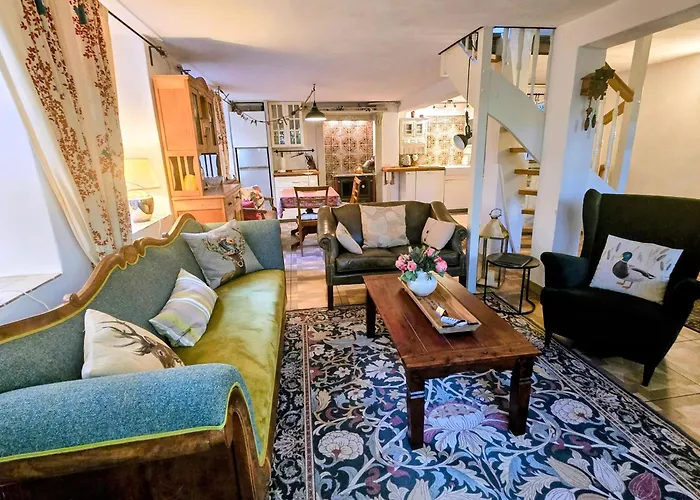 Hr Am Honigbach Vakantiehuis