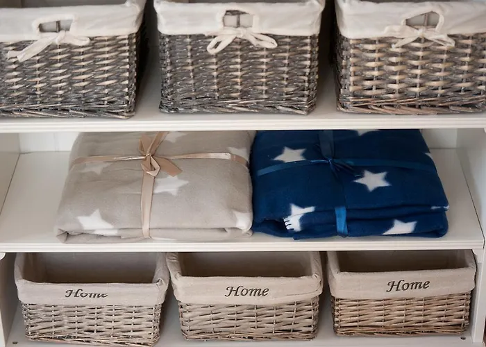 Hr Am Honigbach Feriehus *