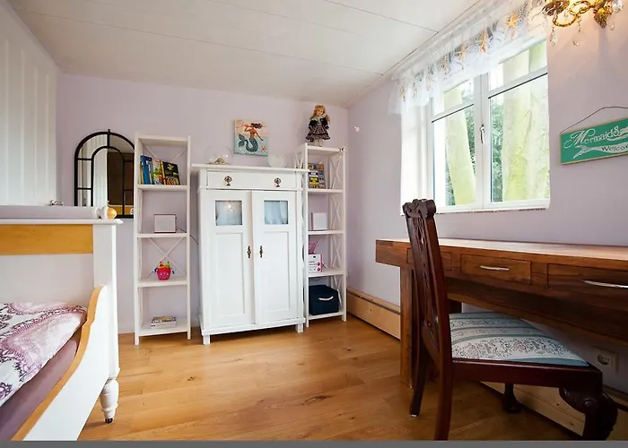 Hr Am Honigbach Feriehus Coesfeld