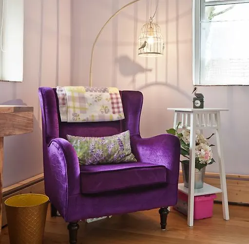 Hr Am Honigbach Feriehus