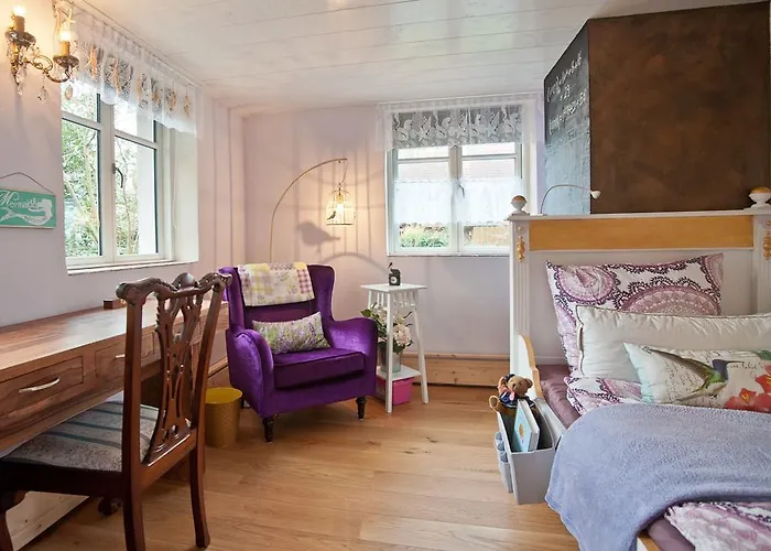 Vakantiehuis Hr Am Honigbach *