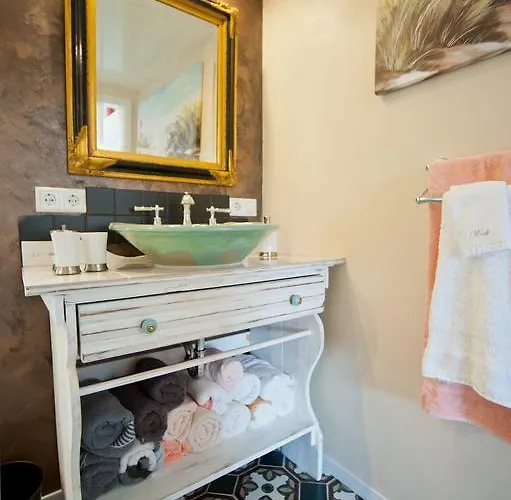 Hr Am Honigbach Vakantiehuis *