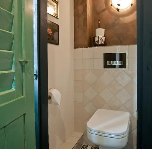 Hr Am Honigbach Feriehus Coesfeld