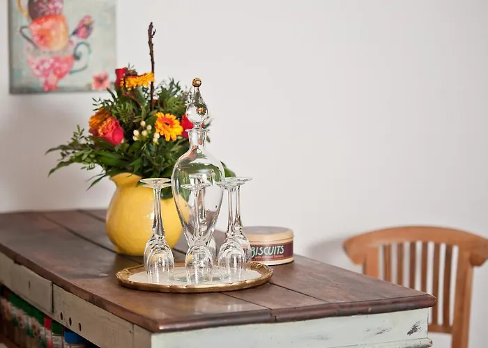 Vakantiehuis Hr Am Honigbach Coesfeld