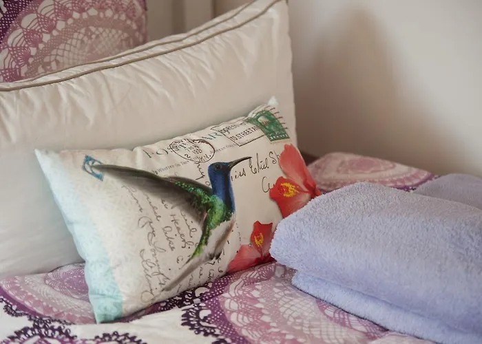 Vakantiehuis Hr Am Honigbach Coesfeld