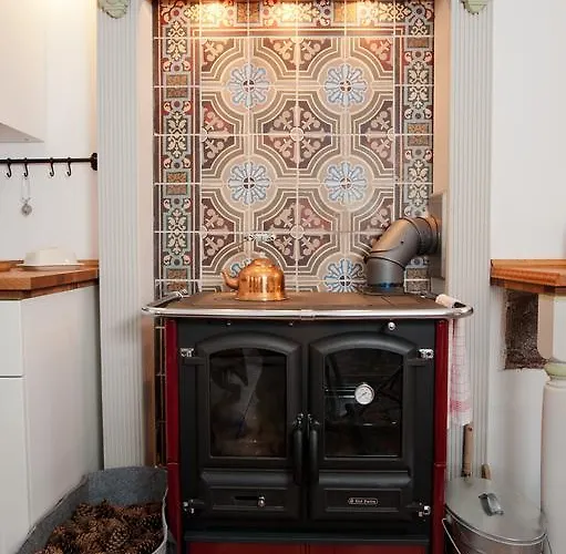 Hr Am Honigbach Feriehus Coesfeld