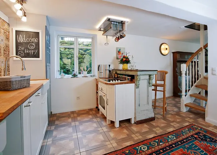 Feriehus Hr Am Honigbach Coesfeld