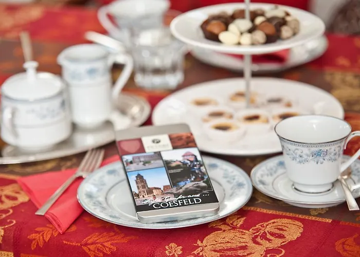 Vakantiehuis Hr Am Honigbach